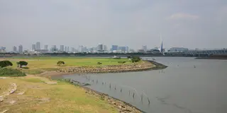 絶景ロケーションでアイランドＢＢＱ！