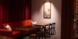 POPEYE 2022年12月号「お久しぶりです、京都。」の掲載店舗vol.1