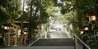 日本最古の神社「大神神社」に初詣へ参る幸せ
