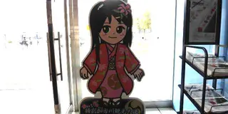 西の法隆寺・鶴林寺とその界隈には