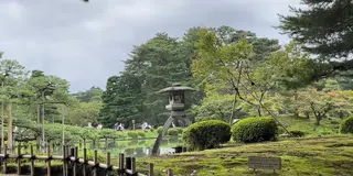 【石川県】話題の新しい街歩きルート「加賀百万石回遊ルート」を通って、ノスタルジックな金沢を満喫🚌✨