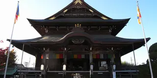 正月の縁起物！尾張七福神を巡る旅