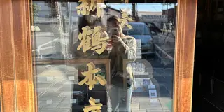 三世代信州女子ドライブ旅