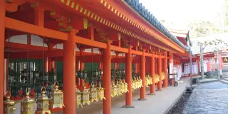 春日大社の『おん祭』と合わせて行きたい、奈良の観光スポット