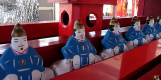 合格祈願の聖地！「名古屋三天神」を巡る旅