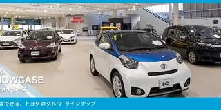 クルマ好きの子供向けドライブプラン