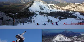 冬は山陰！鳥取西部で１泊・しっとり大自然満喫プラン♪