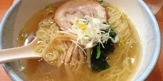 ラーメンフルコース　ドライブプラン！