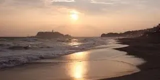 あ、海見たい　→　鎌倉行くか（鎌倉、七里ヶ浜あたりぶらぶらツアー）