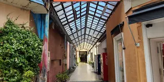 OZmagazineTRIP 2022年春号「春のひとり旅」の掲載店舗vol.4