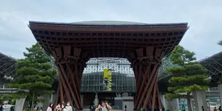 【石川】和倉温泉旅1日目♨️ 花嫁のれん列車にのって幸せ女子旅👰🏻💗