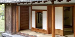 首都圏から車で約１時間半。栃木社会科見学。
