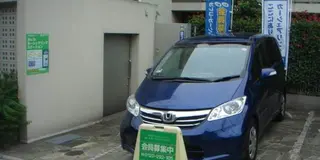 朝から充実！週末クルマで買い物巡り！！