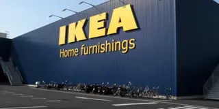 IKEAまで足伸ばしたついでに海へ