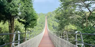 ちょっとDeep台湾　南投県政府の所在地、南投市の自然・歴史・グルメを満喫する2日旅
