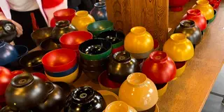 【福井県】期間限定イベントRENEWに参加👀ワークショップに工房見学、貴重な体験ができた旅🚶‍♂️
