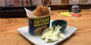 【沖縄県・那覇】国際通り近くの公設市場周辺ではしご酒🍶✨