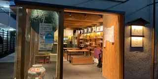 OZmagazine 2022年9月号「池袋完全ガイド」の掲載店舗vol.2
