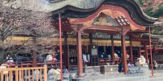 福岡一泊二日旅