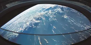 TENQ？天球？東京で宇宙漬けの日を過ごすなら！正直かなりオススメです。