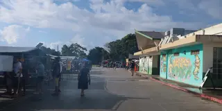 デデドの朝市を完全攻略！