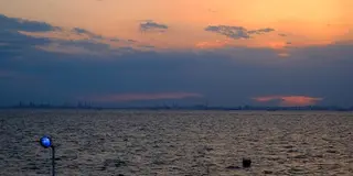 東京から千葉亀山温泉の旅