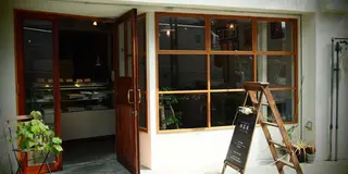 【京都市内】ふらっと立ち寄りたいおすすめcafeランチ