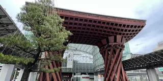 【石川】金沢加賀を一泊二日で満喫♨️