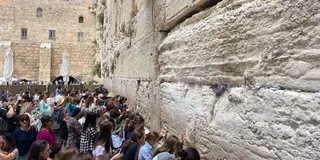 【イスラエル】宗教の聖地・エルサレム🚶‍♀️1日観光コース