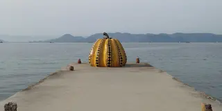 アートからはじめよ。直島を満喫する旅