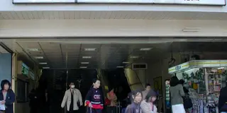 ジブリと吉祥寺デート