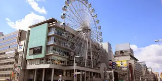 名古屋のおすすめスポット教えます！