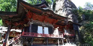 群馬県高山村夫婦プチ旅行