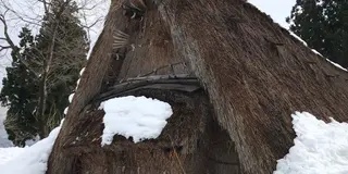 【富山県】五箇山合掌造り集落を巡る日帰り旅
