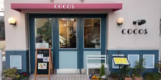 カフェ巡りしましょう