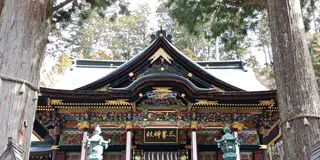 日帰り秩父観光♪