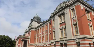 名古屋の今、昔を探る