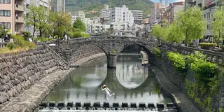 長崎県　王道スポット巡りとハウステンボスを楽しむ2泊3日