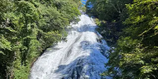 栃木県　日光の大自然を1日で巡るドライブ旅