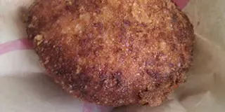池尻三茶パン巡り