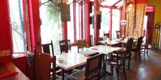 老舗ガレットのお店「LaFeeDelice」