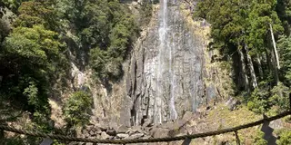 近畿一人旅2（南紀）