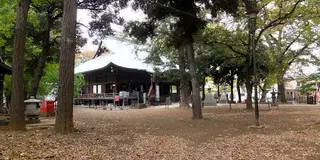 静かな平日にぶらり街歩き～南池袋編