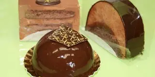 根津神社⛩と和栗🌰とモンブラン🧁