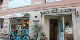 大岡山 パン屋さん