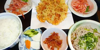 巡れ！遠江！！～旬の静岡を食べつくせ！～