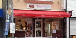 ケーキの都！神戸周辺のおすすめケーキ屋