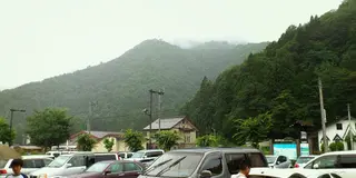 長野県ガチャピンズラリー