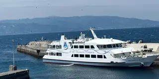 東京から初島旅行