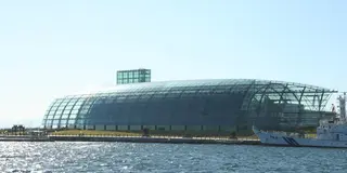 【福島県】いわきの海沿い